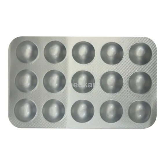 gabapin nt 200mg tablet 15's